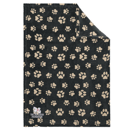 Jax & Bash - Small Ultra Plush Blanket Thumbnail
