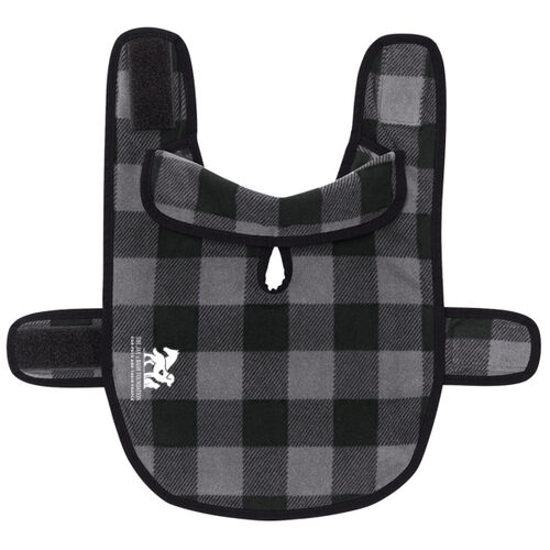 Jax & Bash - Pet Fleece Jacket Thumbnail