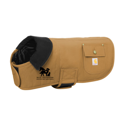 Jax & Bash - Dog Chore Coat Thumbnail