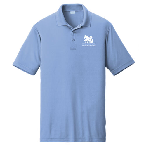 Jax & Bash - PosiCharge ® Competitor  Polo Thumbnail