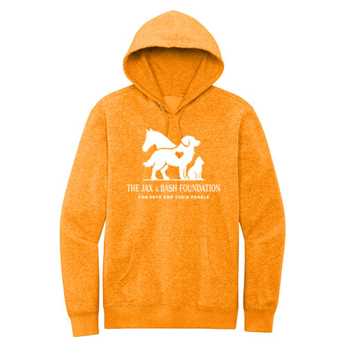 Jax & Bash - V.I.T. ™ Fleece Hoodie Thumbnail