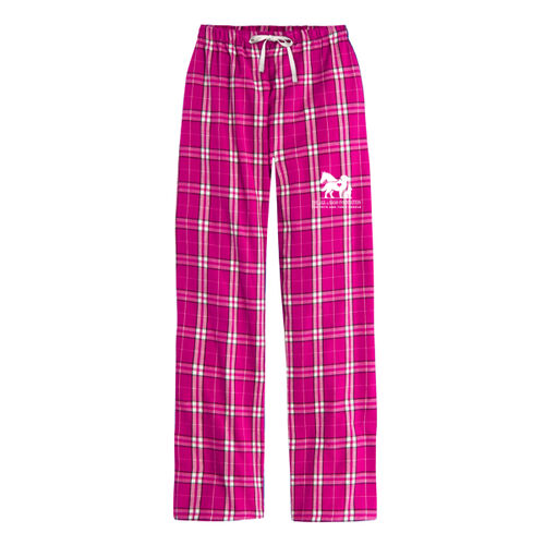 Jax & Bash - Women's Flannel Plaid Pant Thumbnail