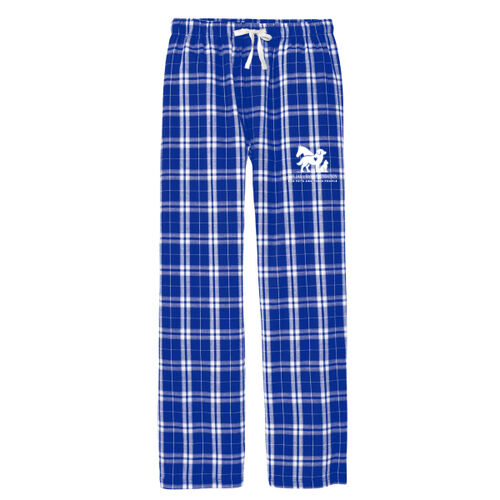Jax & Bash - Flannel Plaid Pant Thumbnail